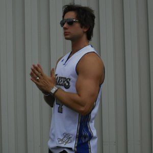 Meet your Posher, Jon